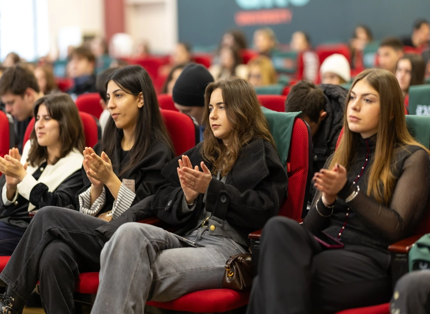 Open Doors Day for Bachelor's Programs