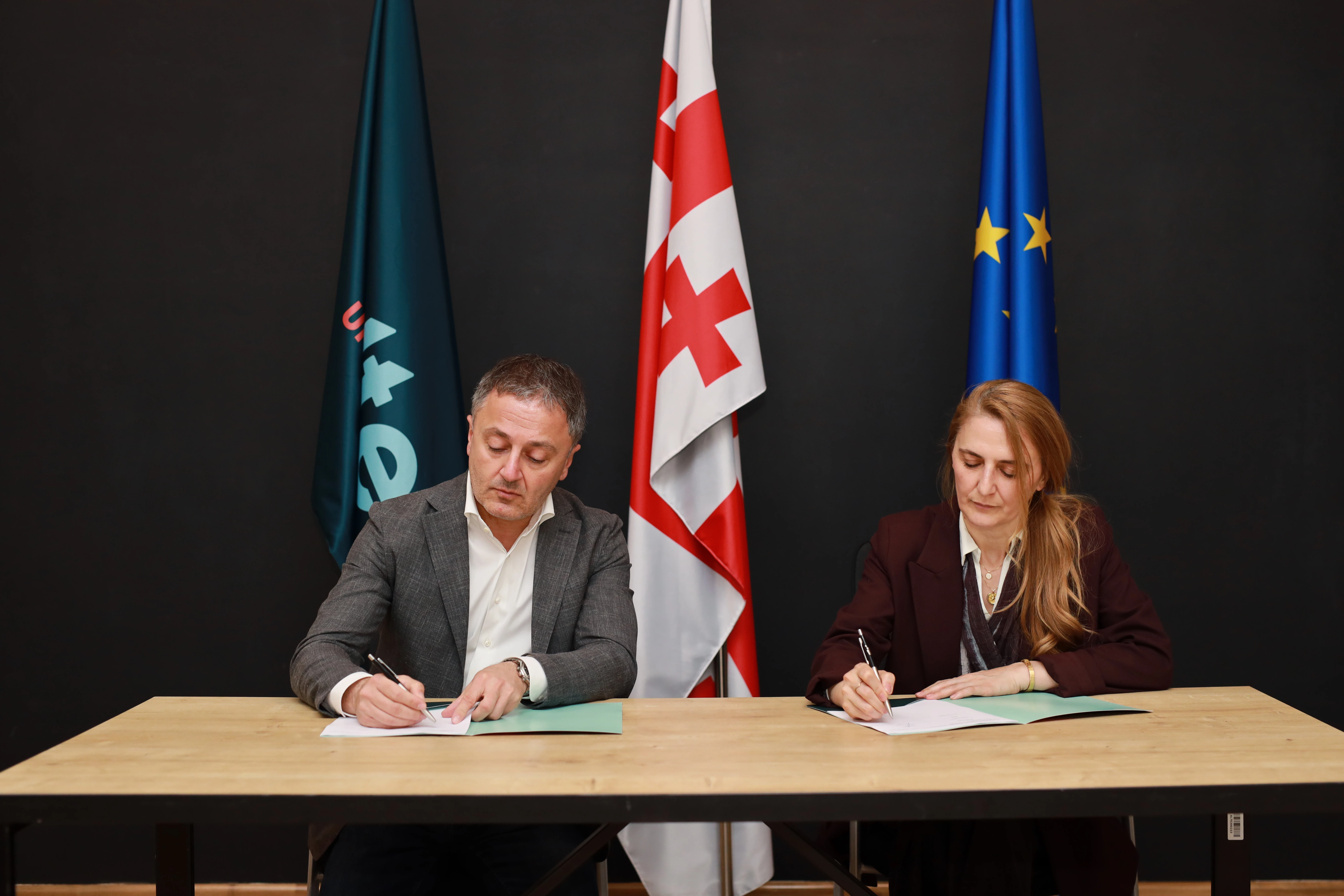 Alte University MBA Program: One Point Future Talent Scholarship Covers 50% of Tuition Fees