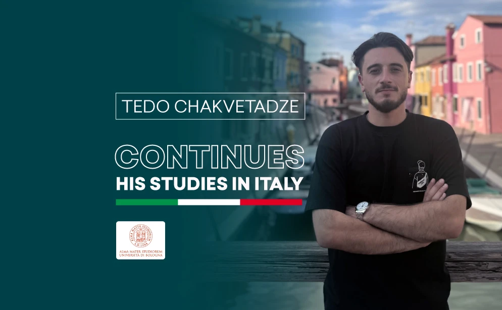 Pursue International Studies: How Alte University Prepares Georgia Students for the University of Bologna