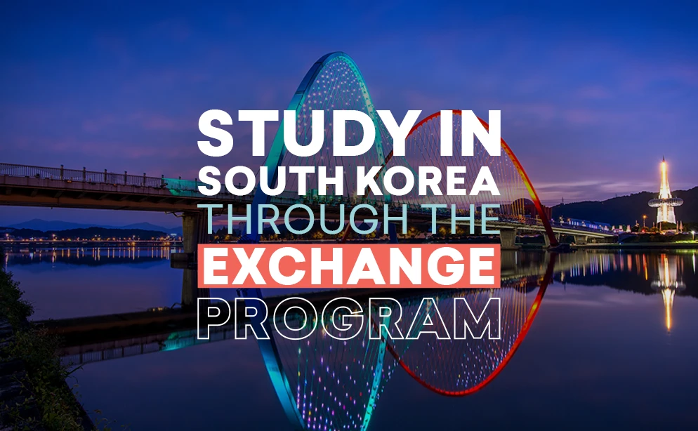 Exchange Programs in South Korea