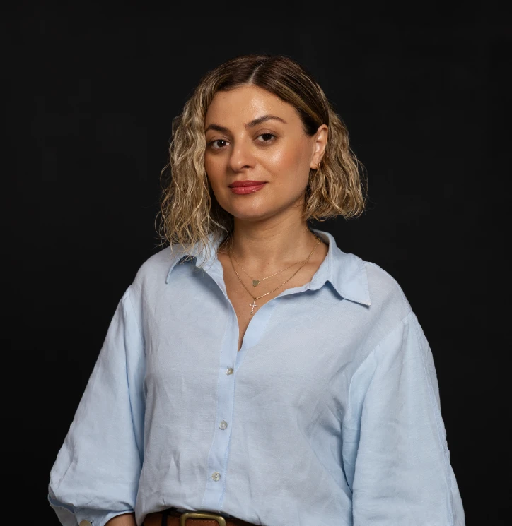მარიამ მუმლაძე