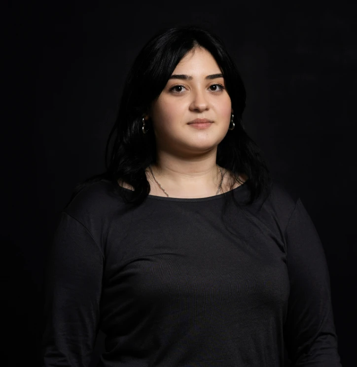 თამარ ზერეკიძე