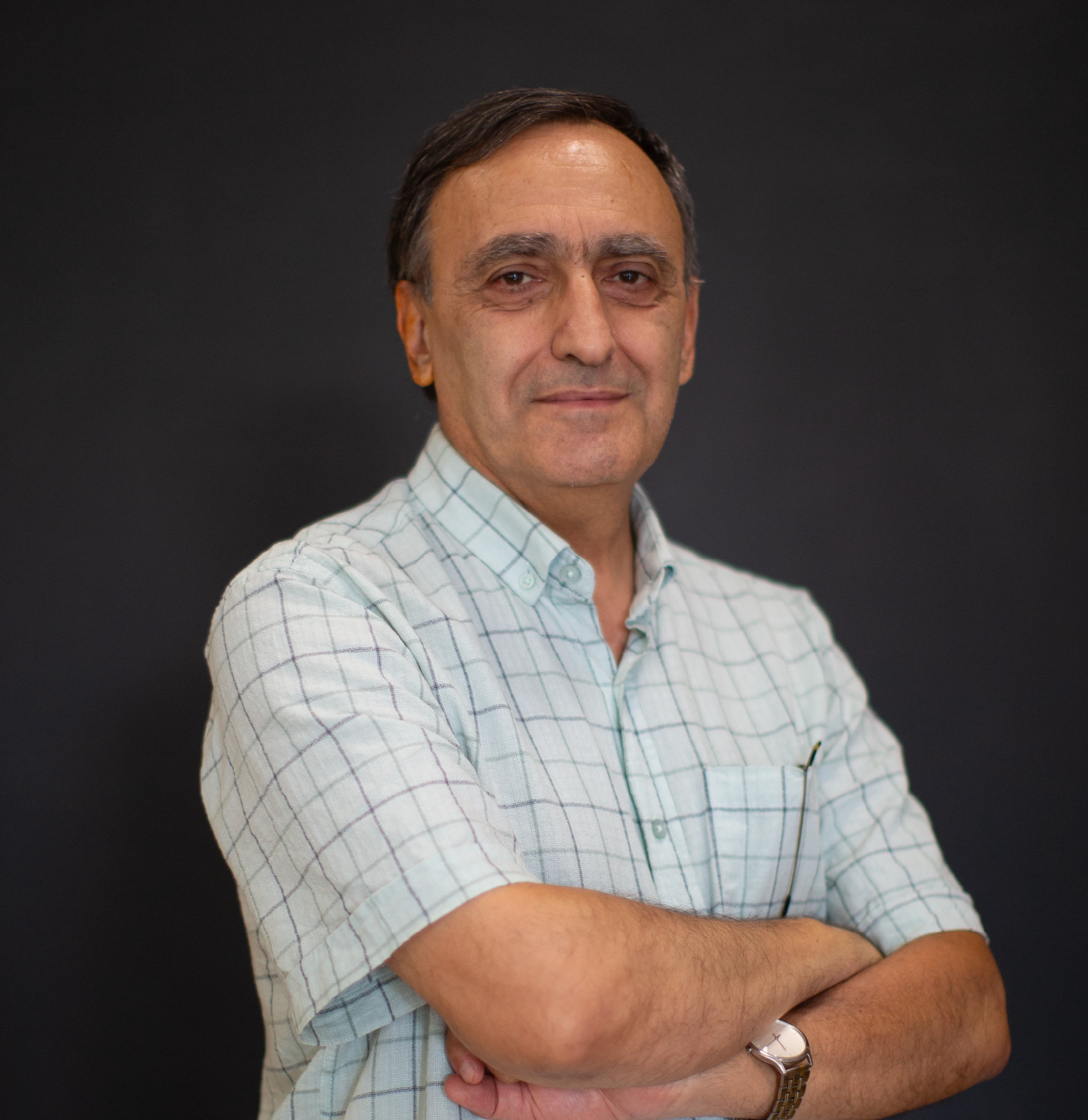 მიხეილ თოქმაზიშვილი