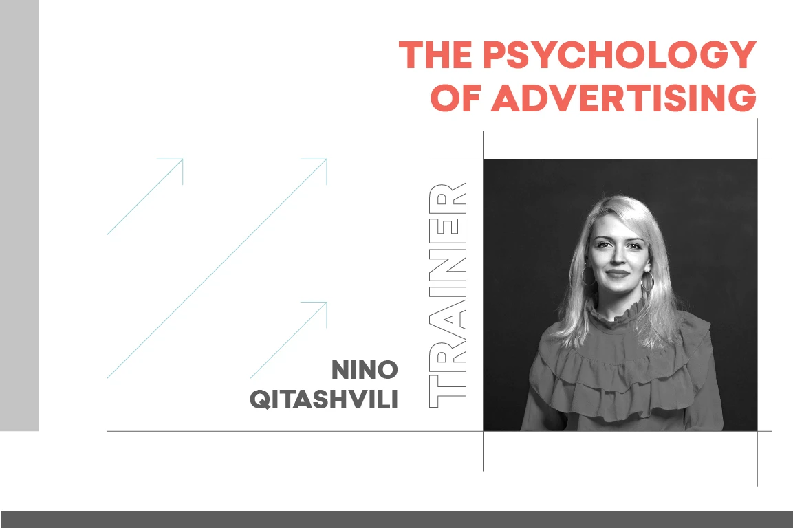 Psychology of Advertising
