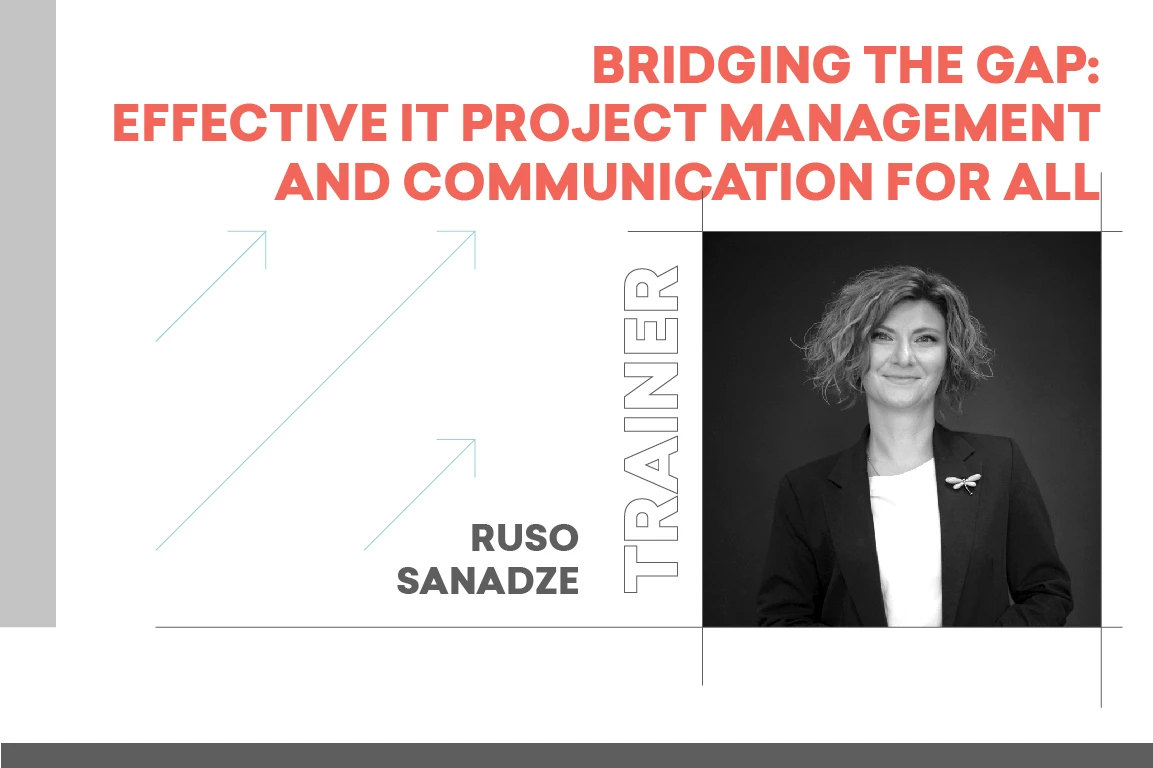 Bridging the Gap: Effective IT Project Management and Communication for Everyone