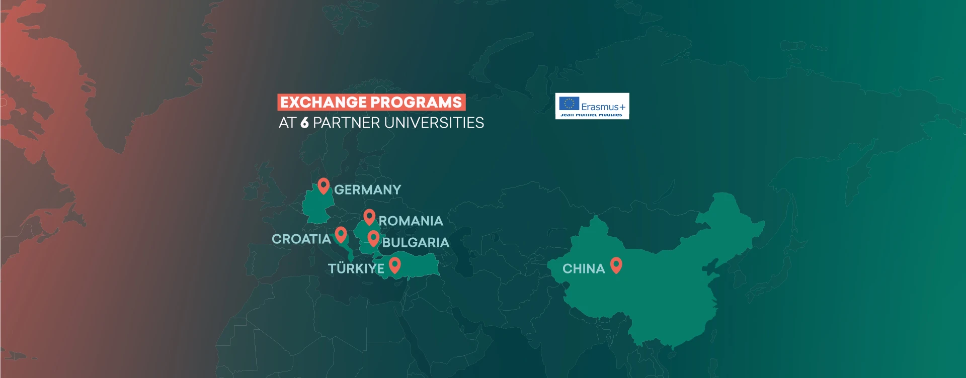 Exchange Programs 2026-2027