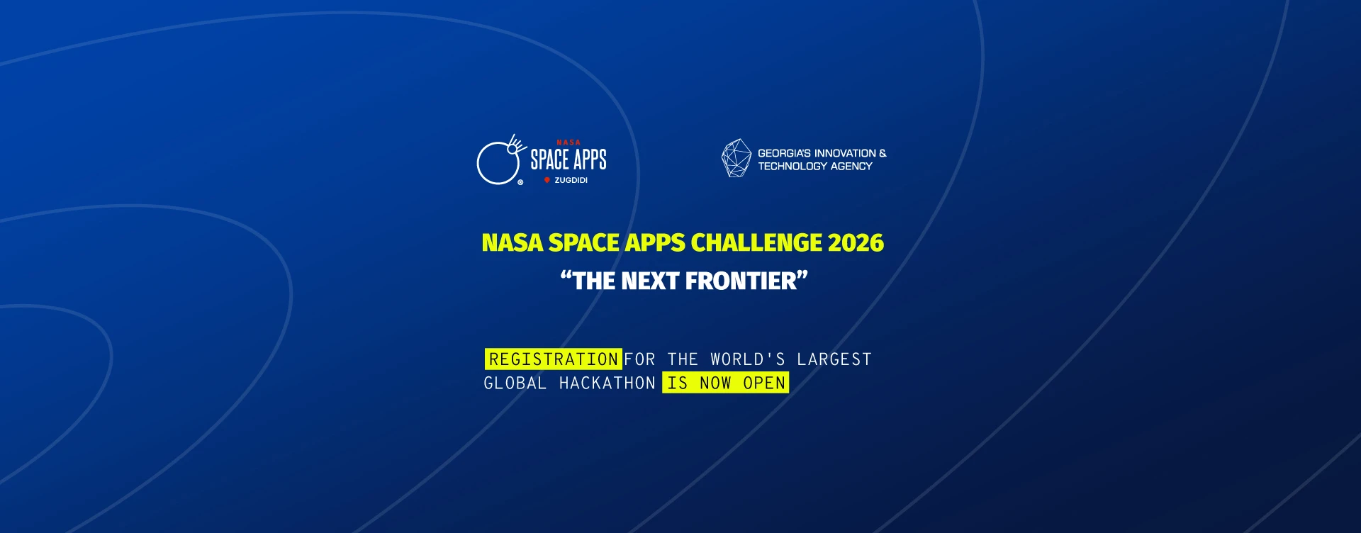 Nasa Space App Challenge 2026