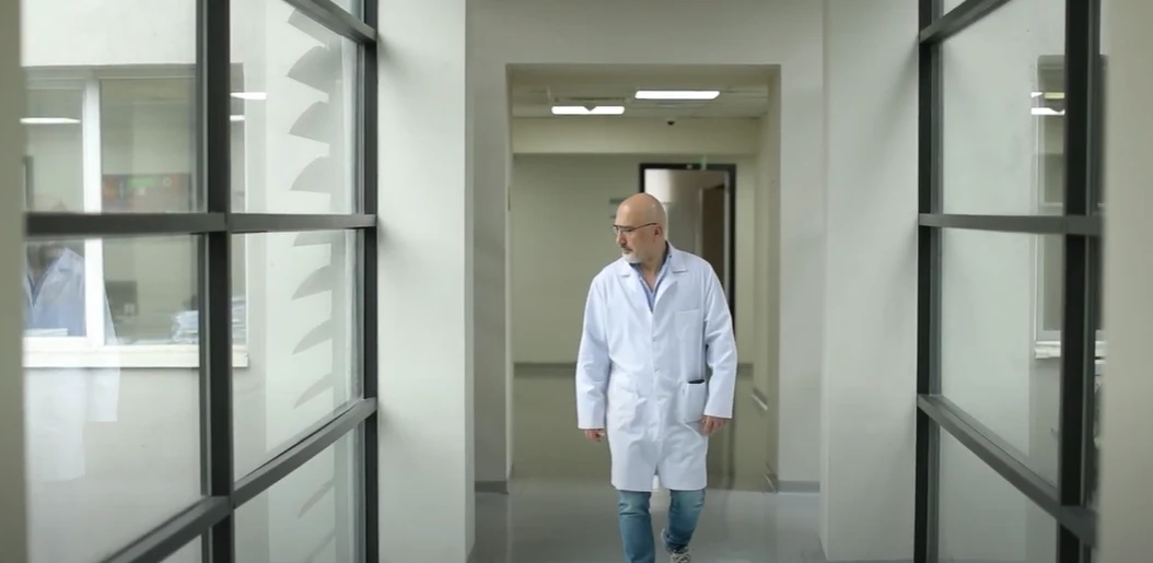 ლევან ქარაზანიშვილი