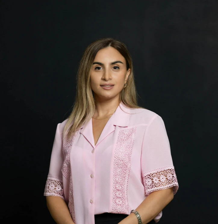 მარიამ მესტვირიშვილი