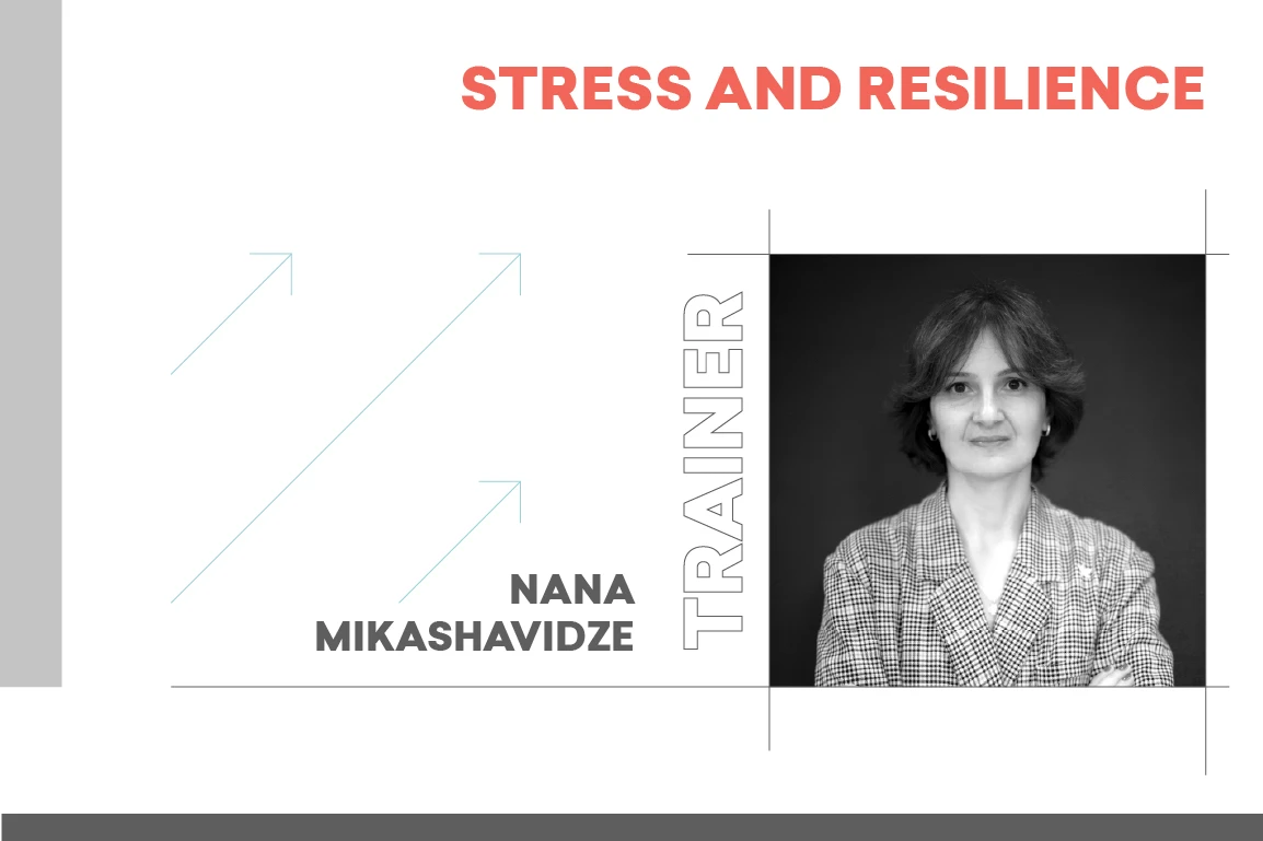 Stress and Resilience