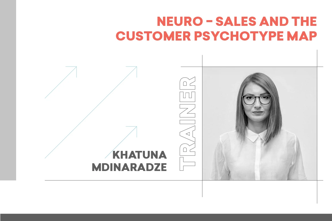 Neuro – Sales and the Customer Psychotype Map