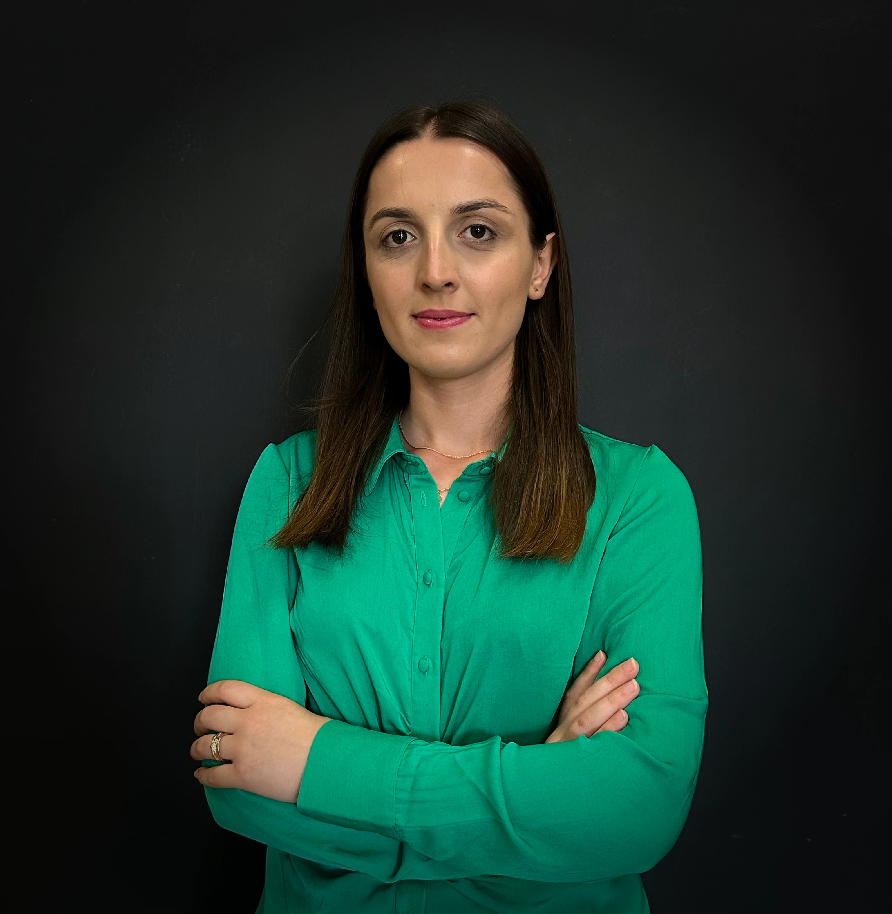 Tamar Bendeliani
