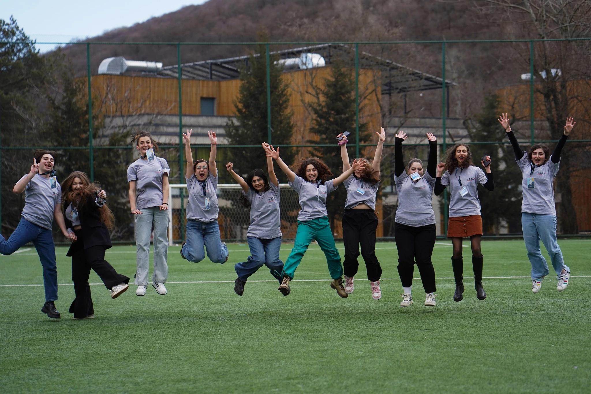 Career Hunter Camp 2024 - Day 2