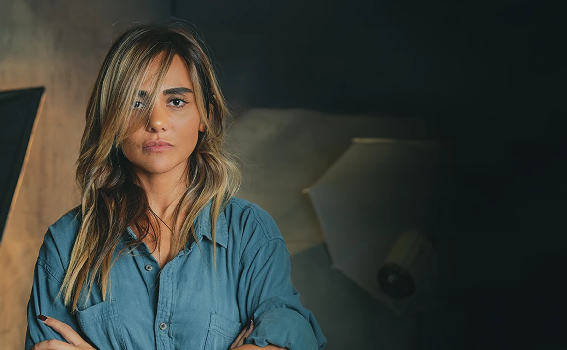 You can create content - a meeting with Mari Nakani