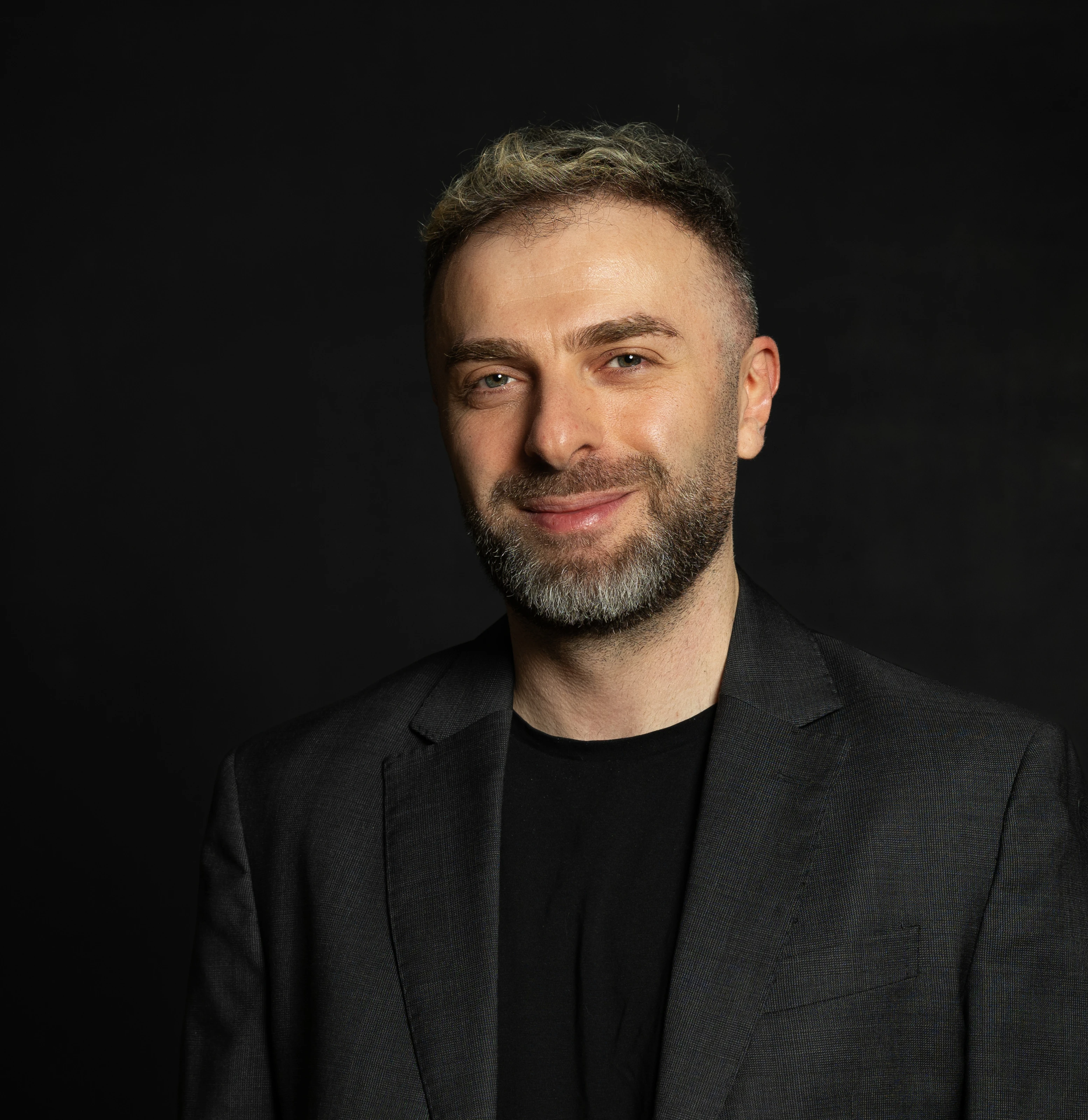 Zurab Alkhanishvili