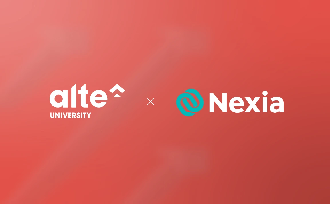 Alte University and Nexia Georgia have signed a memorandum of understanding