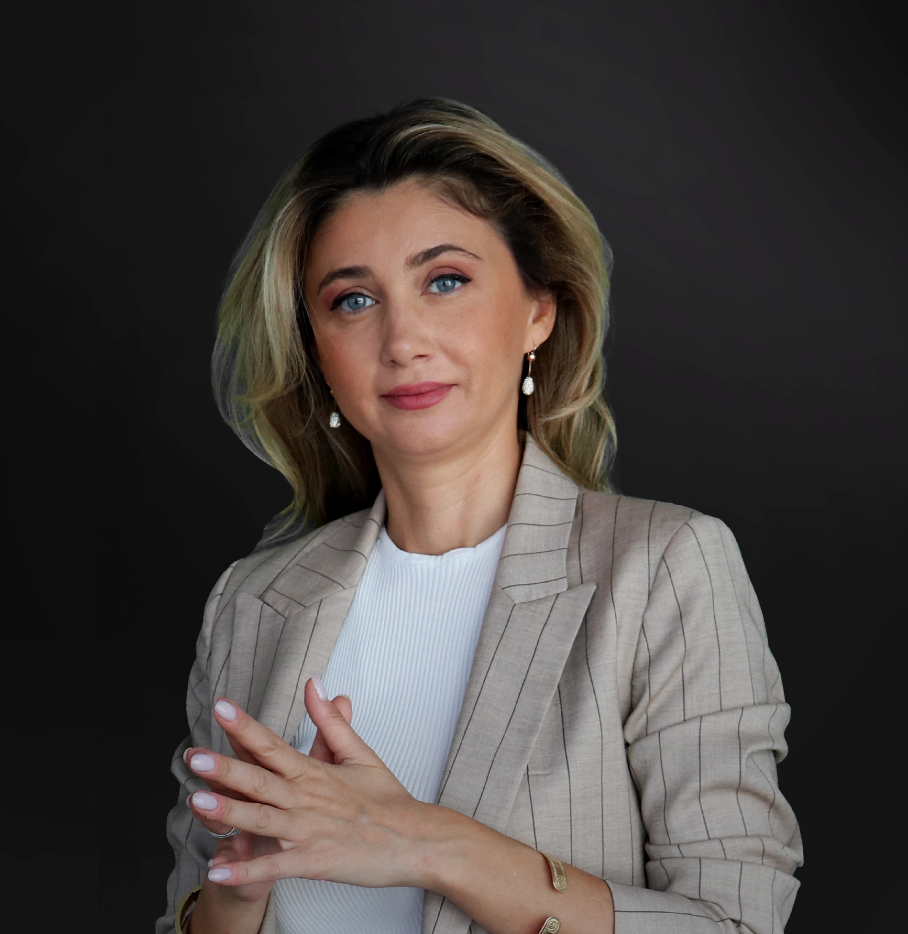 ნათია მეფარიშვილი