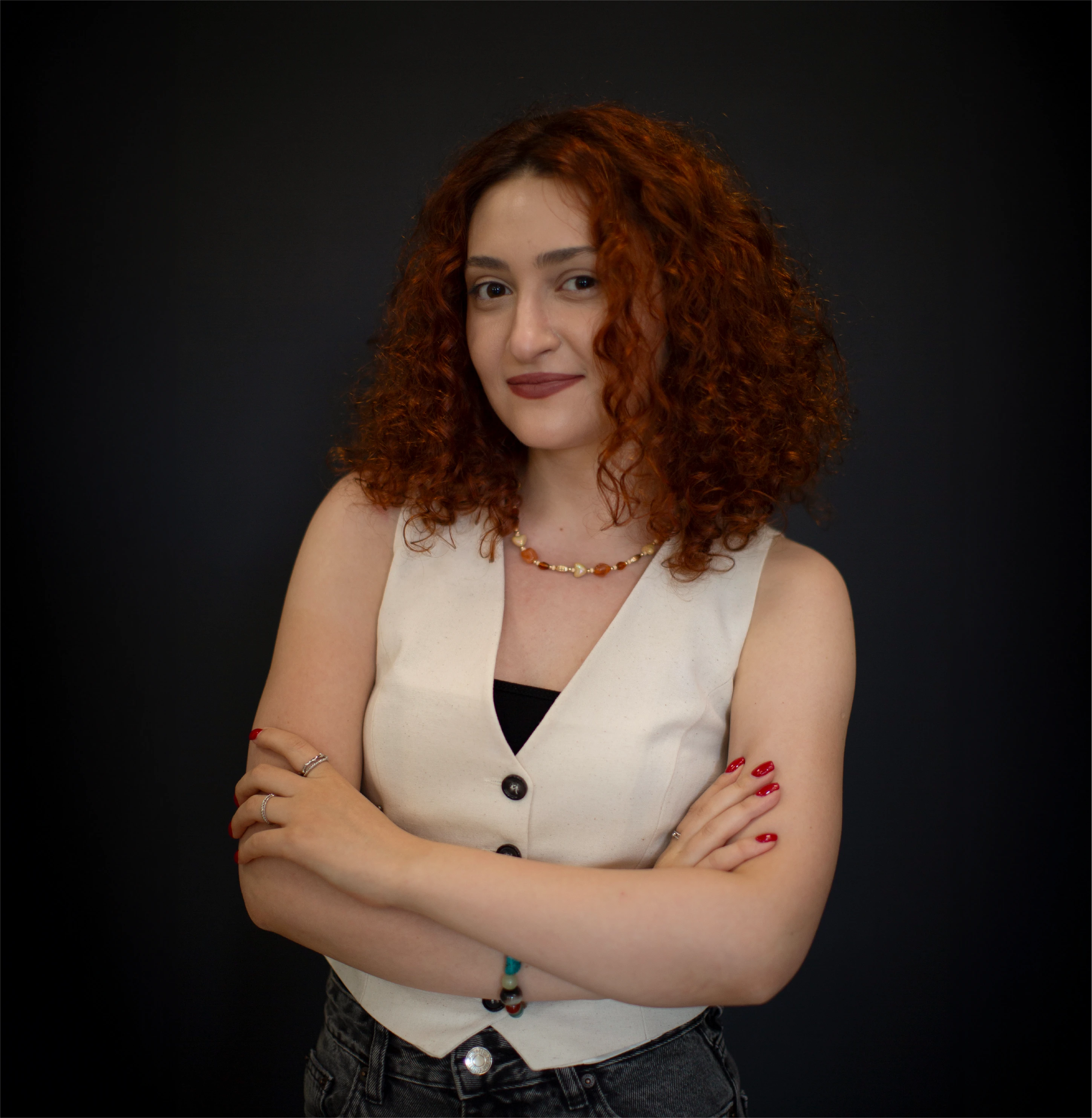 Tamar Zuroshvili