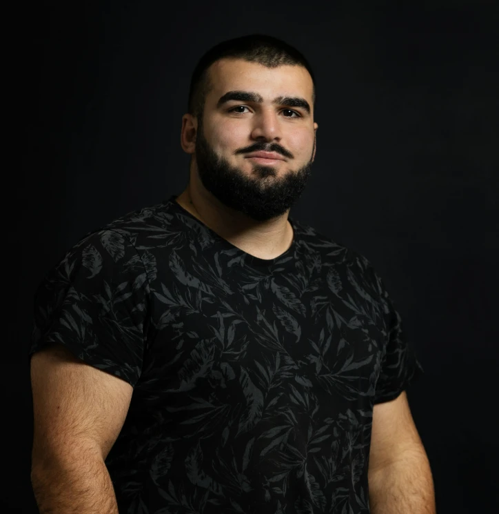 გიორგი ხოზრევანიძე