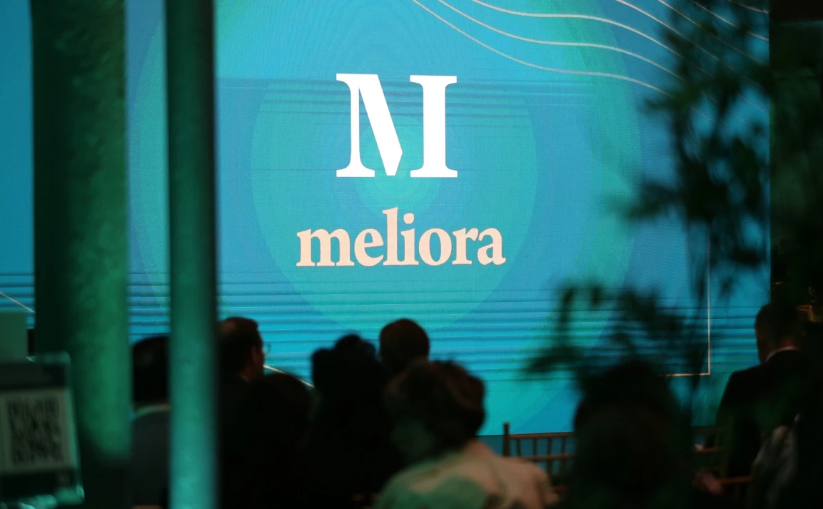 Alte University is a finalist of "Meliora"