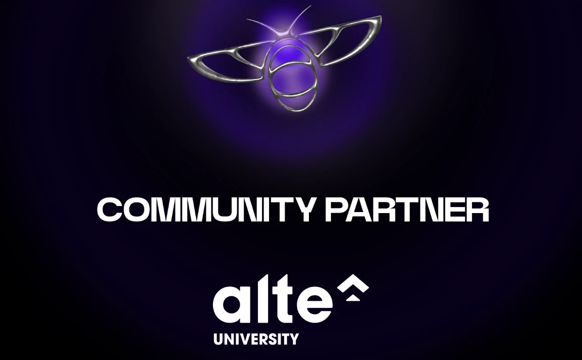 Alte University is a Community Partner of Touch Summit 2025
