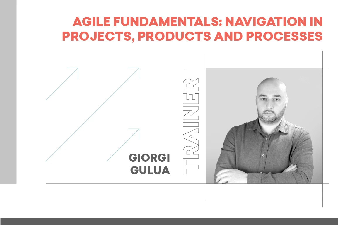 Agile Fundamentals: Navigation in Projects, Products and Processes