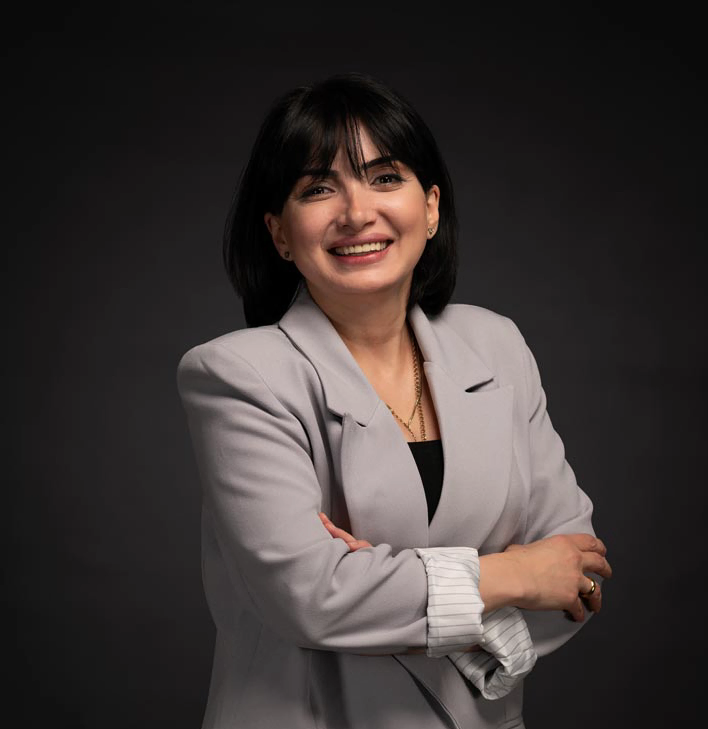Tamar Mgeladze