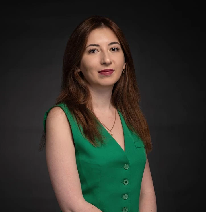 ანი ამირანაშვილი