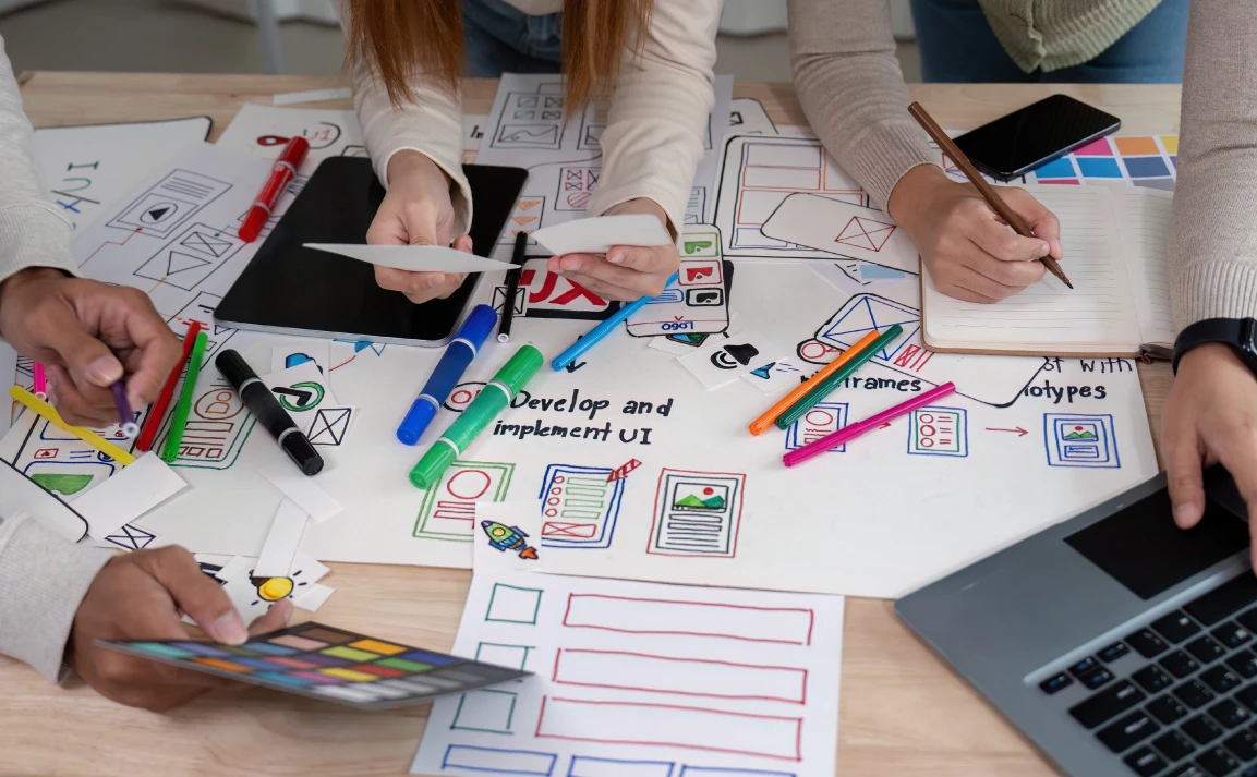 Design Thinking