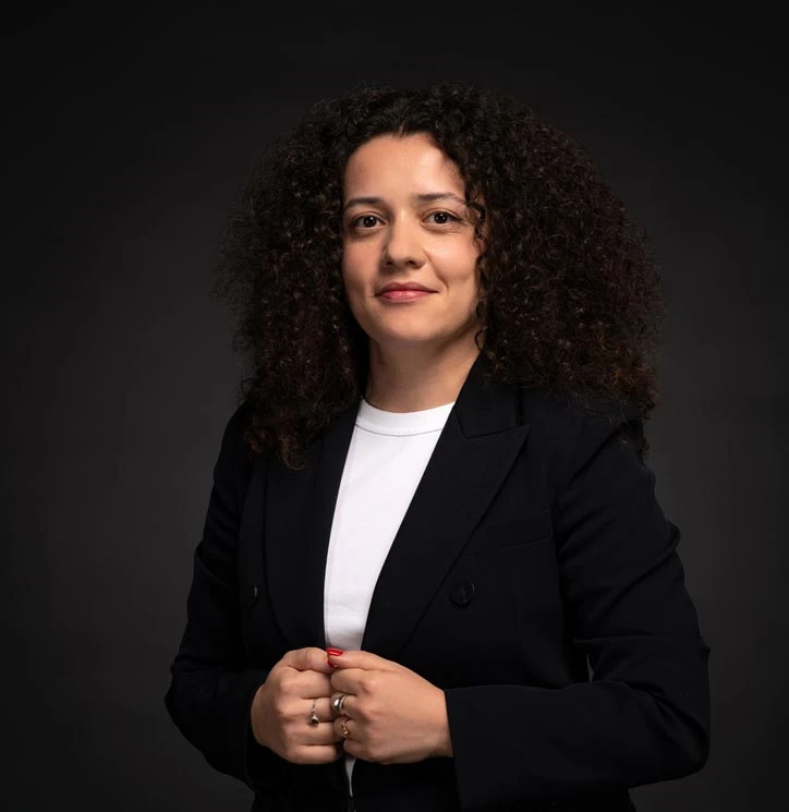 Tamar Makharadze