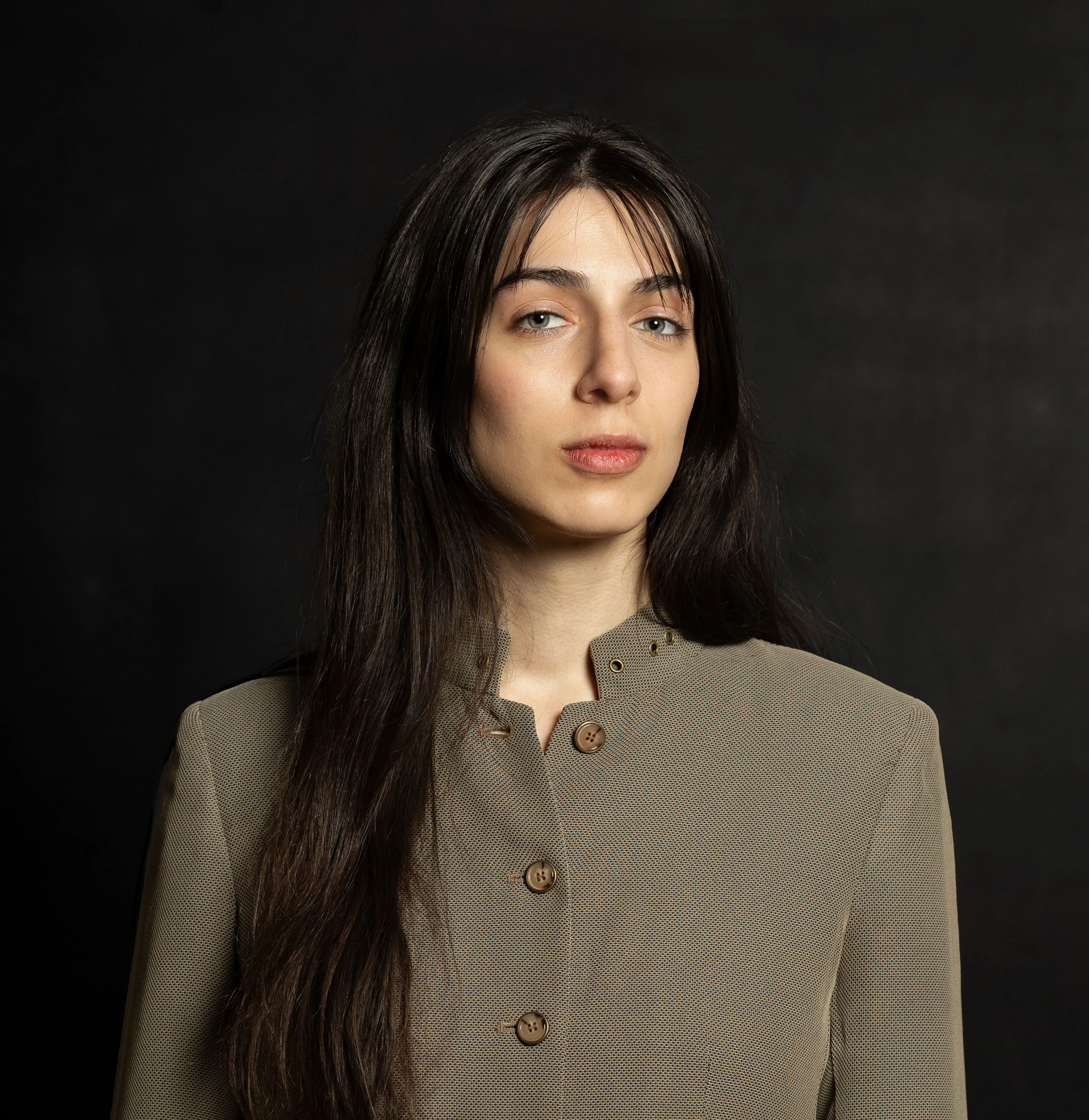 ანა მაისურაძე
