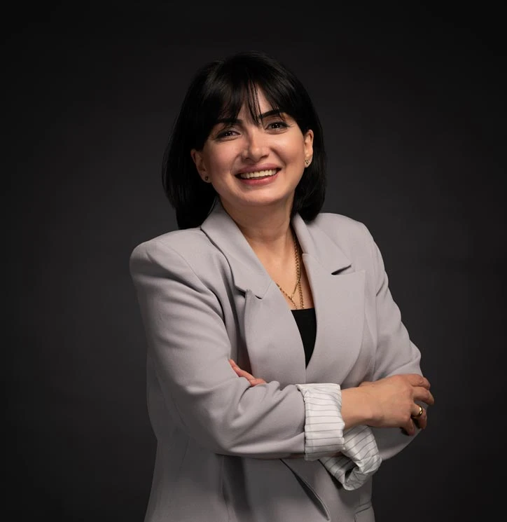 თამარ მგელაძე