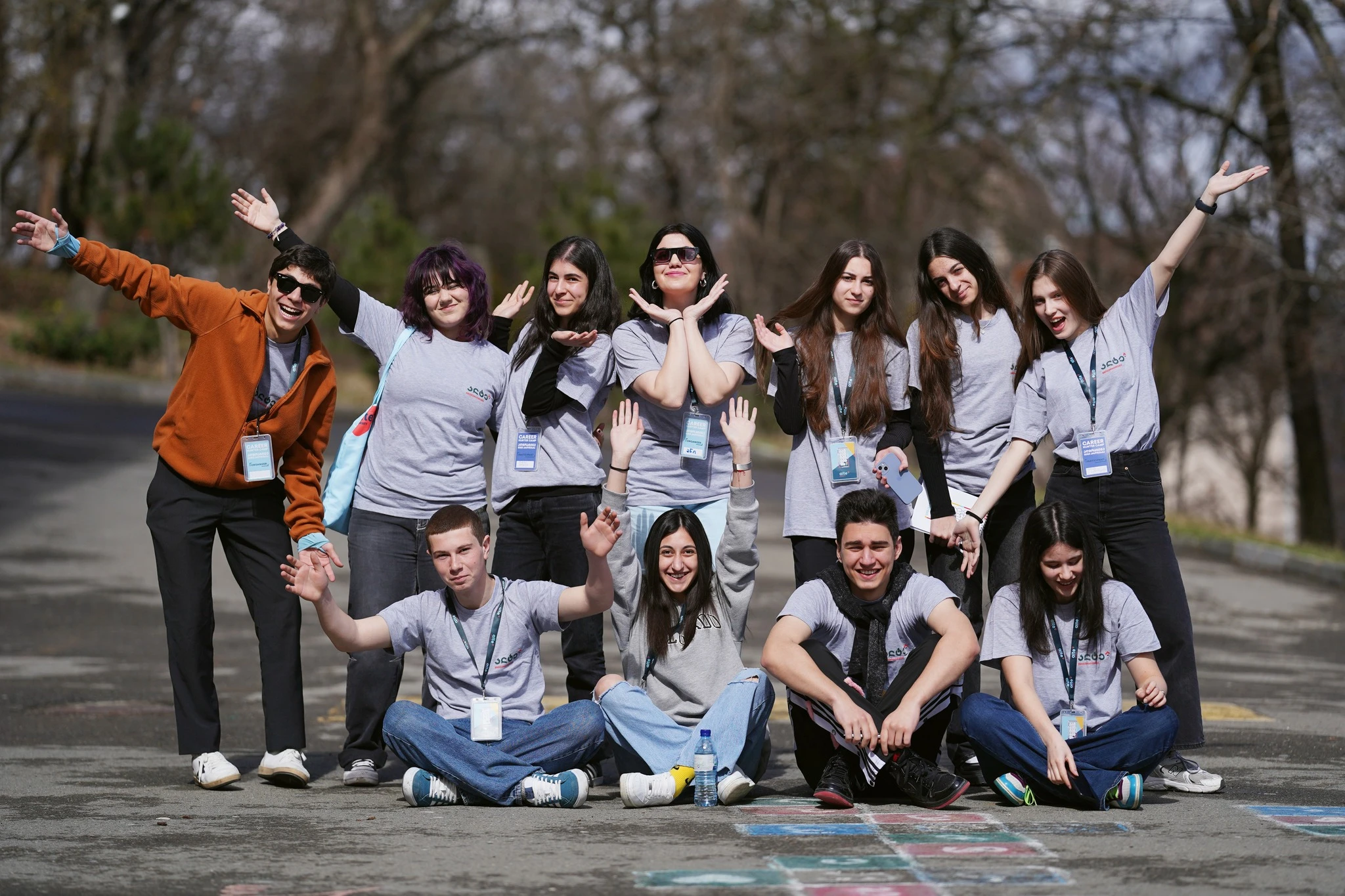 Career Hunter Camp 2024 - Day 2