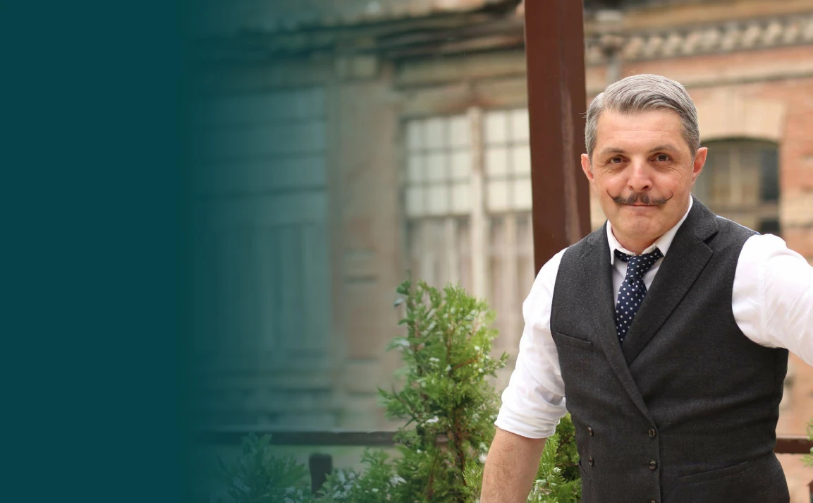 საჯარო შეხვედრა გუგა ქაშიბაძესთან