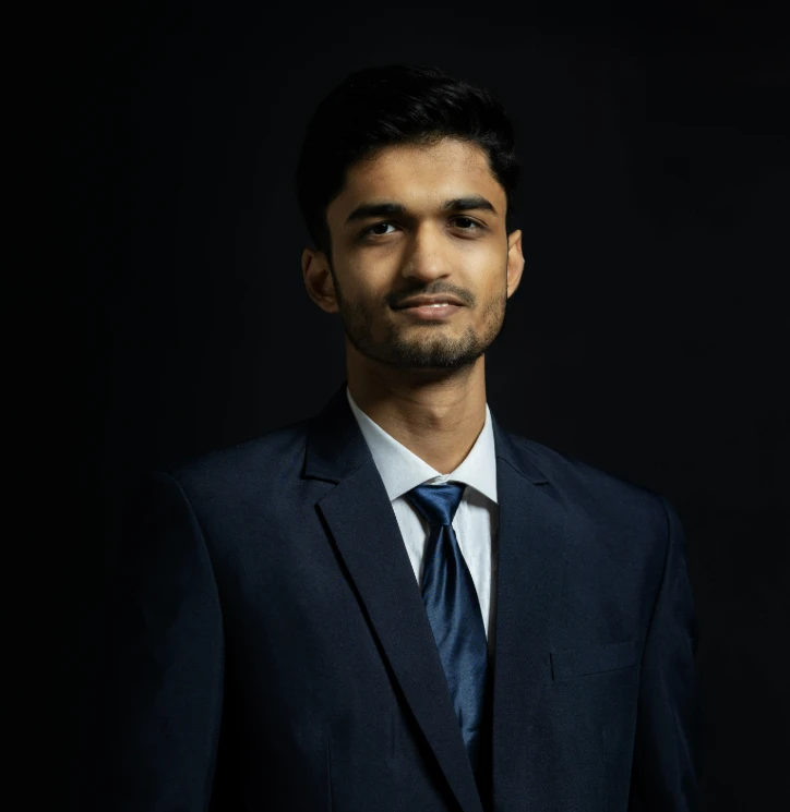 Yash Pradeep Dhage