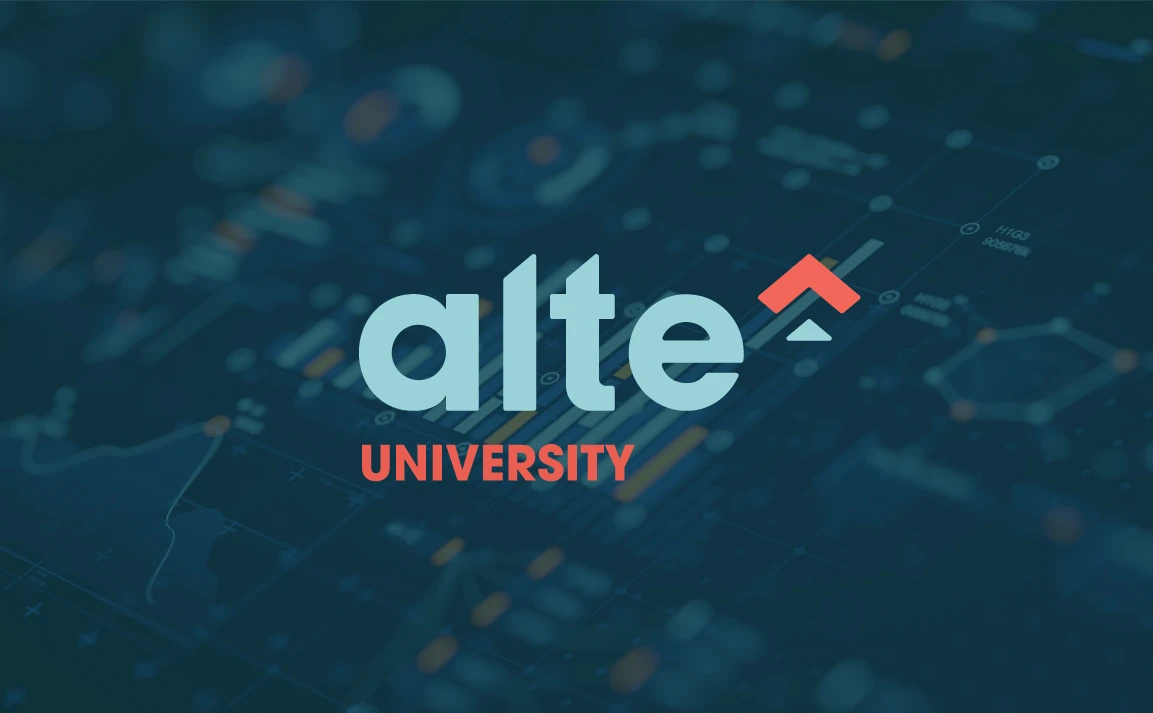 ალტე უნივერსიტეტი აცხადებს კონკურსს კვლევით პროექტებზე