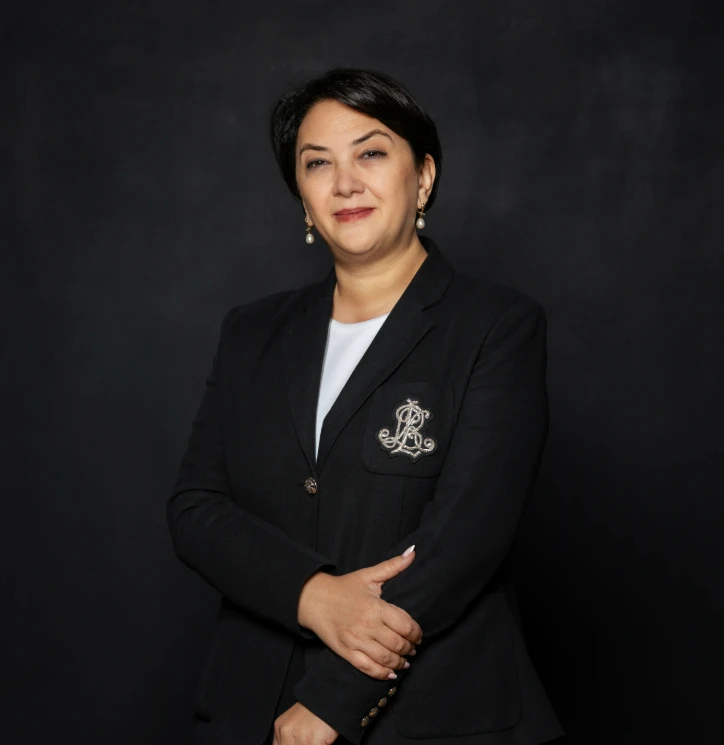 ირმა გრძელიძე